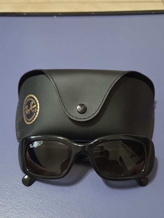 Ray-Ban Accessories - Womens Ray-ban Sunglasses